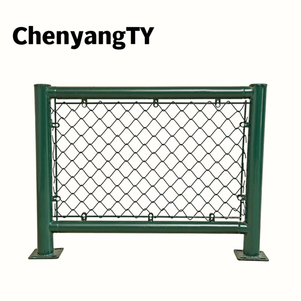 晨洋(Chanyoung) 户外休闲区分隔围网 HY-141 平方米高清大图