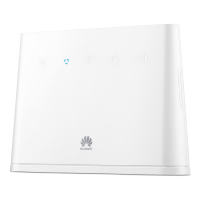 华为企业工业级4G无线路由器三网通CPE插卡转有线转wifi移动随身无限流量热点B311智能千兆路由