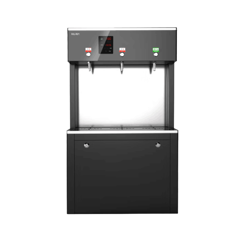 希力 商用净水器单位开水机直饮水设备XL-RL262