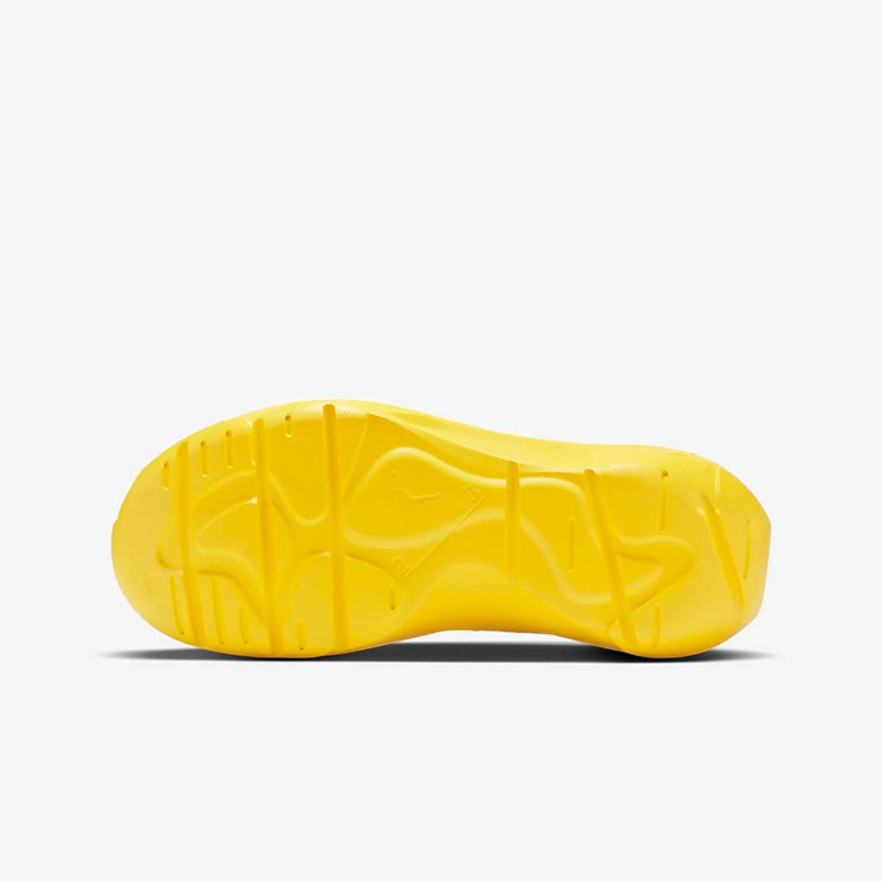 NIKE(耐克)JORDAN SYSTEM.23秋男拖鞋黄色DN4890701