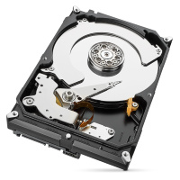 希捷9Seagate） 酷狼系列 3TB 5900转64M 网络储存(NAS)硬盘 ST3000VN007
