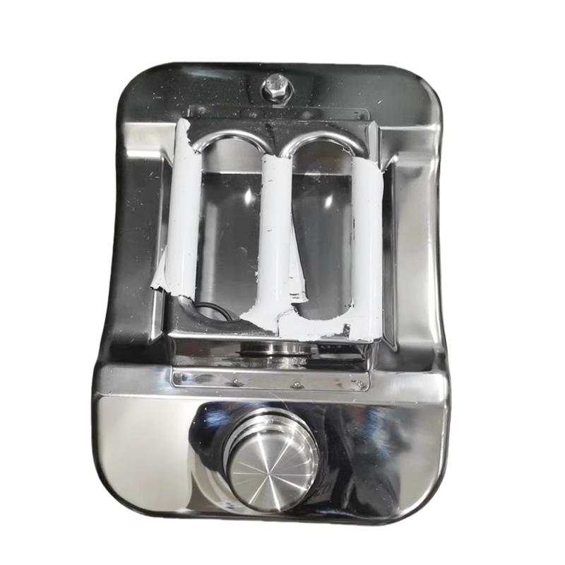 众城应鑫 油桶 不锈钢油桶立式 10L 个高清大图