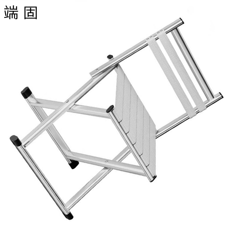 端固 五金 折叠椅子(靠背款)大号 DGYHR-6 个高清大图