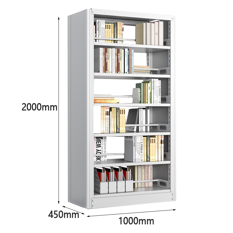 圣承启 书架 一组 个高清大图