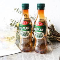 【7月新货】 娃哈哈 格瓦斯 麦芽原汁俄罗斯风味汽水碳酸饮料 330ml*15瓶