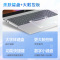 惠普HP 星Book 15.6英寸大屏网课轻薄笔记本电脑R5-7520U/16G/512G/银色[15-fc0252AU]