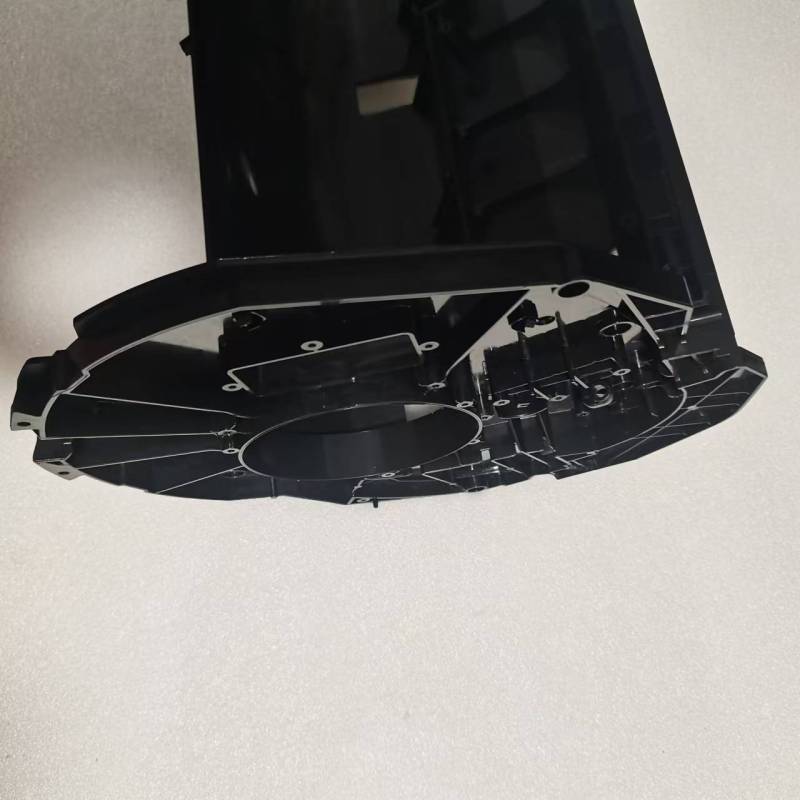 帮客材配 全新原装 倍科(BEKO) 900053464 导风架组件 KFR- 72LW/CB1R 收前验货高清大图