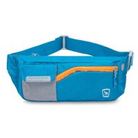 SCP 运动腰包 SCP-1626 挎包蓝色(价格为单个价格)