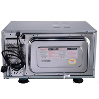格兰仕(Galanz)25L微波炉/光波炉G90F25CSLVIII-C2(G0)