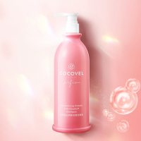 蔻露薇(COCOVEL)COCOVEL水润蛋白洗发乳 750ml ( 强韧控油 )