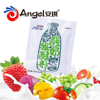 安琪酵母酸奶菌粉酸奶酵菌酵剂制作酸奶，10g安琪2菌乳酸菌*1袋