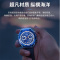华为(HUAWEI) WATCH Ultimate 非凡大师 纵横海洋 潜水防水通讯智能腕表手表