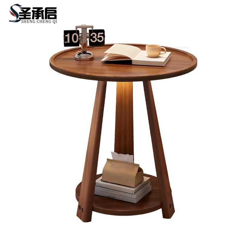 圣承启 茶几 40cm张高清大图