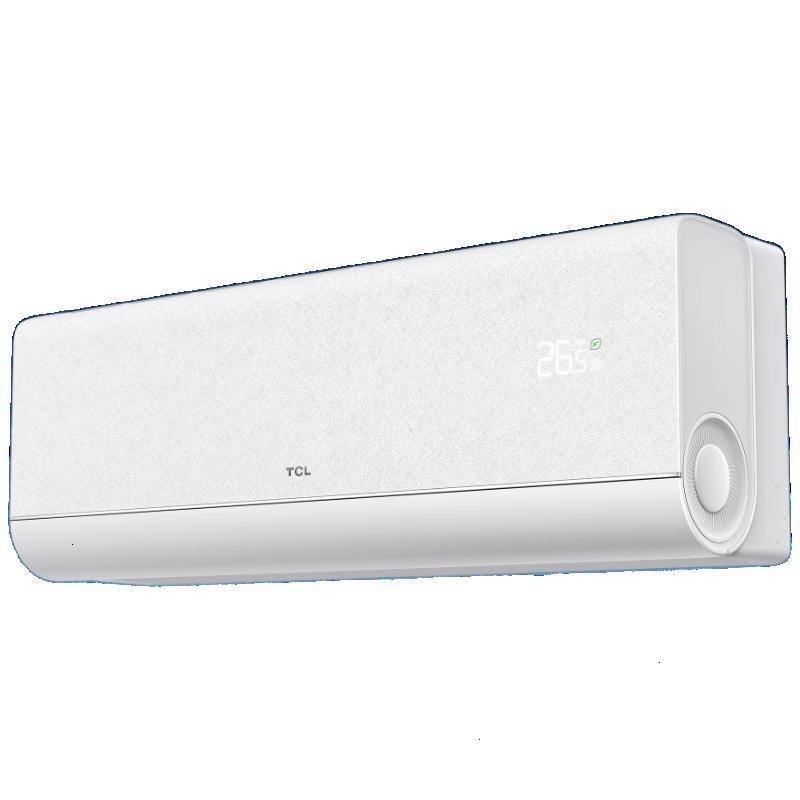 TCL家用空调一级能效变频冷暖空调KFR-26GW/AD5a+B1