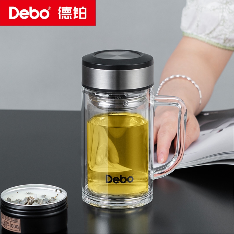 Debo德铂 帕斯卡(玻璃杯) DEP-744高清大图