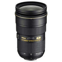尼康(Nikon) D850(24-70F2.8G)数码单反相机 单镜头套装 约4575万像素
