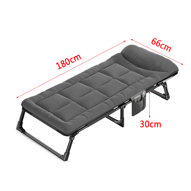 圣承启 折叠床180*66cm 张高清大图