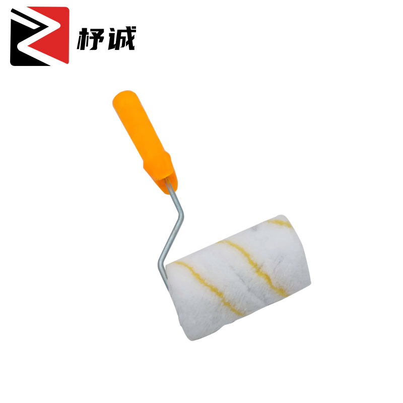 杼诚滚筒刷头4寸/个高清大图
