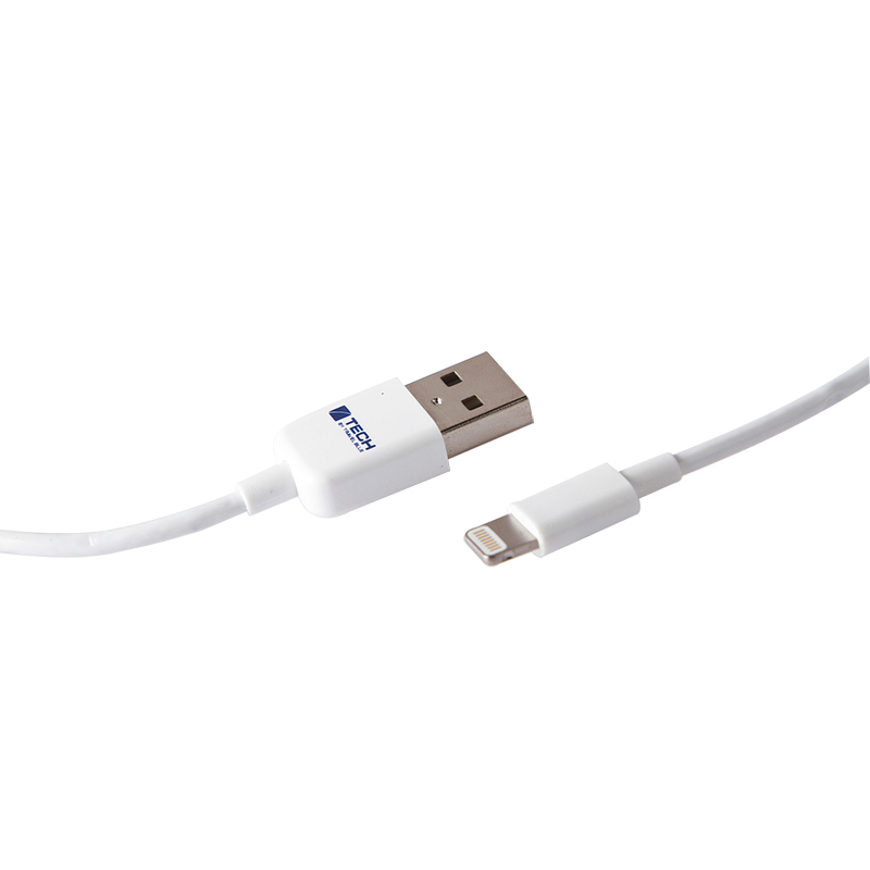 蓝旅(Travel Blue)苹果Lightning to USB数据线970高清大图