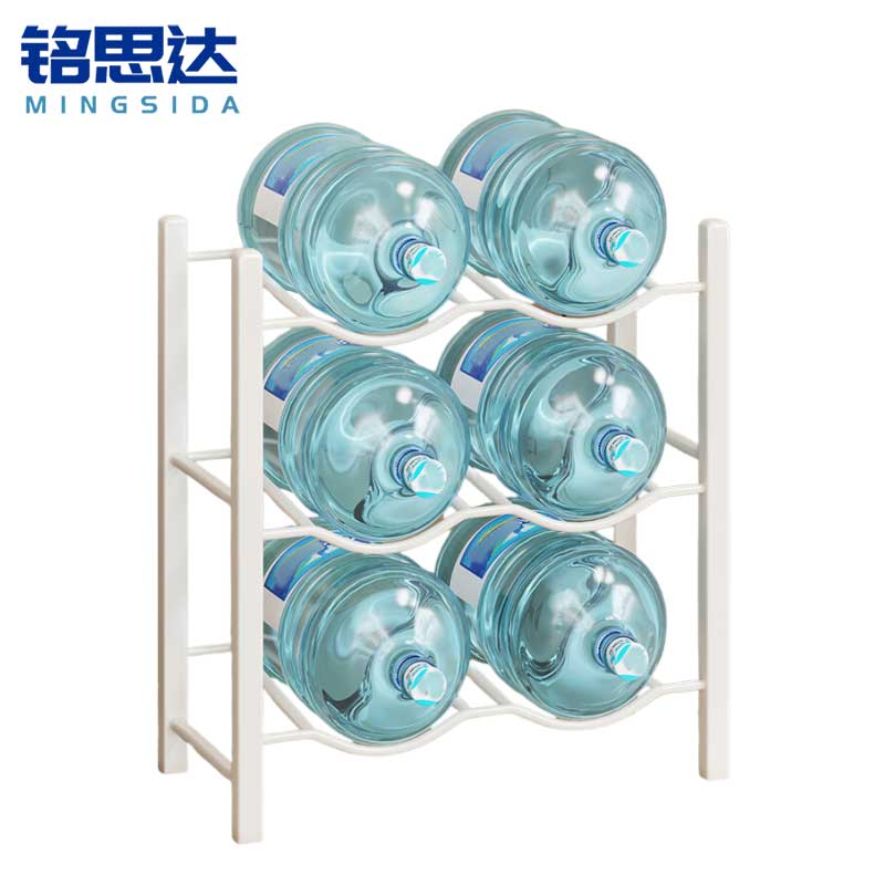 铭思达水桶架6位个高清大图