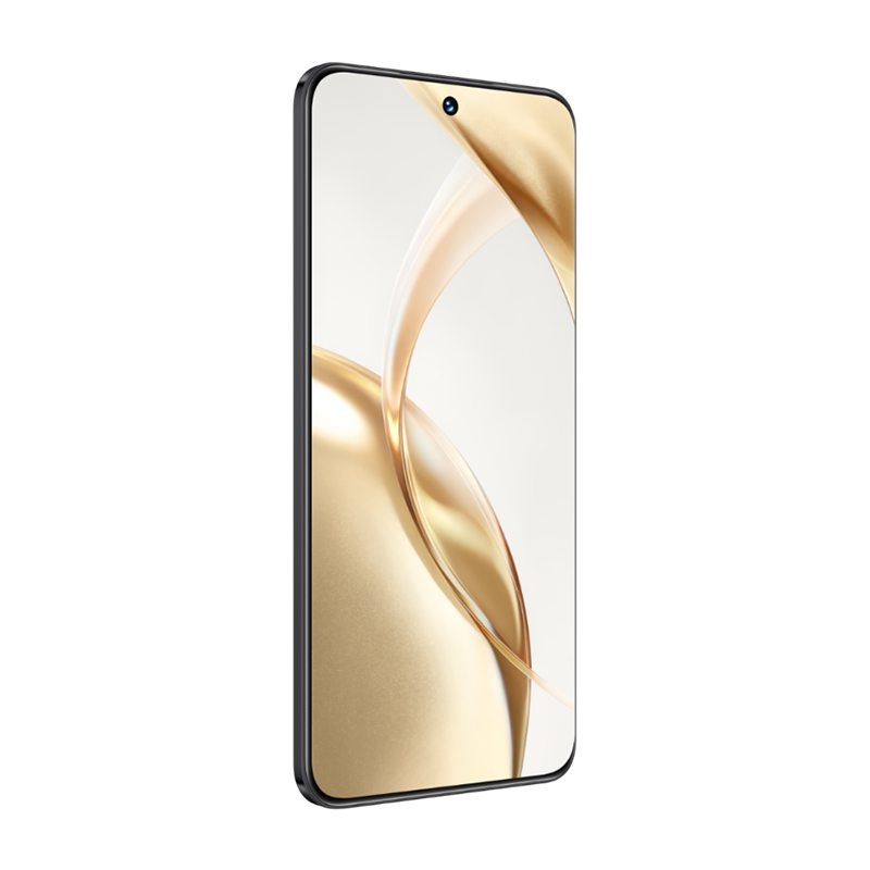 荣耀200 12GB+512GB 绒黑色 5G手机 5200mAh青海湖电池 5000万三主摄写真相机 荣耀绿洲护眼屏 学生拍照老人备用智能机高清大图