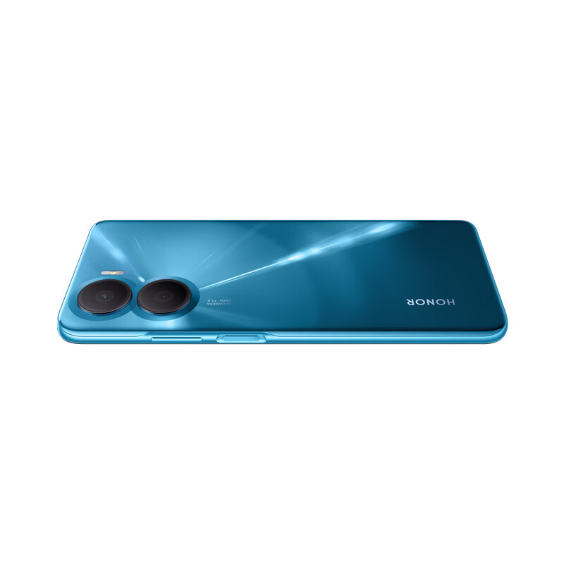 荣耀畅玩40 Plus 8GB+256GB 魅海蓝 6000mAh超大电池 22.5W超级快充 5000W超清影像 6.74英寸高刷护眼屏 轻薄设计 智慧运存扩展技术 5G手机