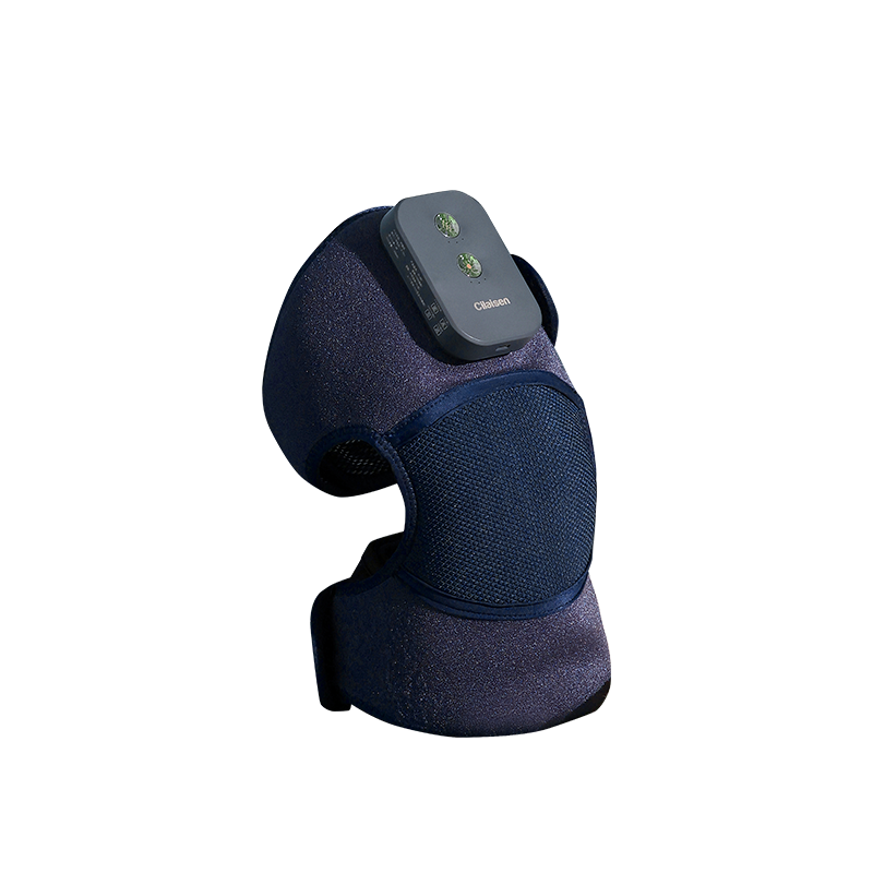 西莱森(CILAISEN) CP-KM1 膝部按摩仪 膝关节腿部保暖膝盖热敷护理按摩器