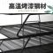 办公桌面铁质可自由叠加文件架竖款组合文件栏 文件收纳存放架