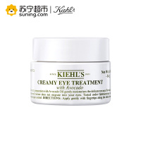 Kiehl’s 科颜氏 牛油果保湿眼霜 14g