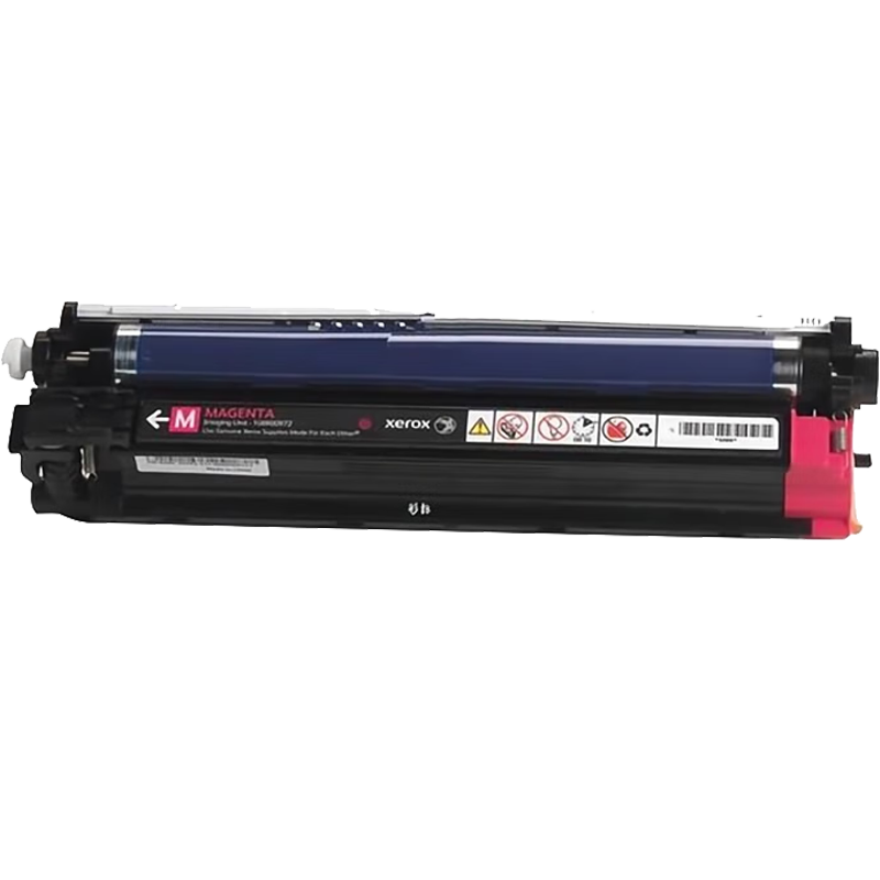 彩标 C6700 约50000页 适用Phaser 6700机型 硒鼓 (计价单位:只) 红色高清大图