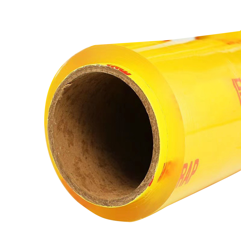 疆不凡 PVC保鲜膜 25*400 卷高清大图