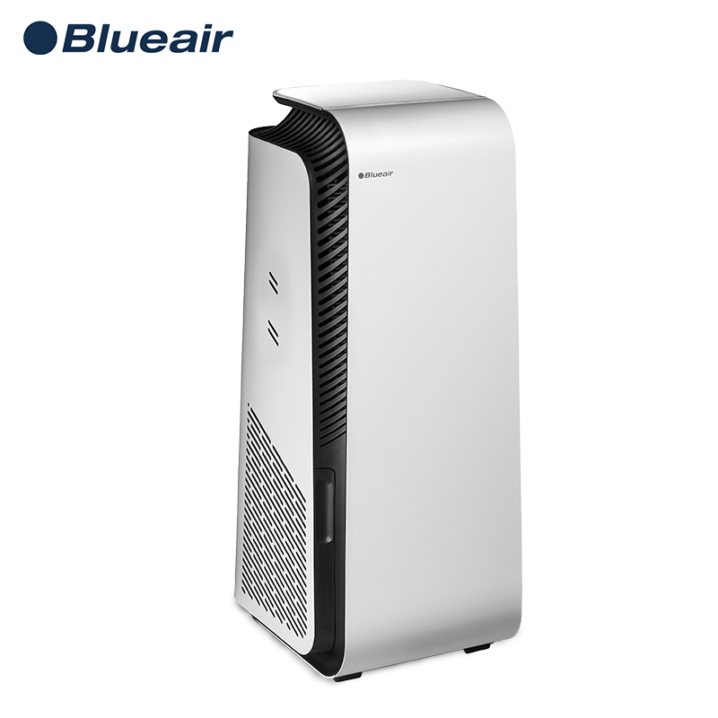 布鲁雅尔(Blueair)空气净化器7310iF家用除甲醛卧室除菌智能净化机适用30-40㎡去除室内异味