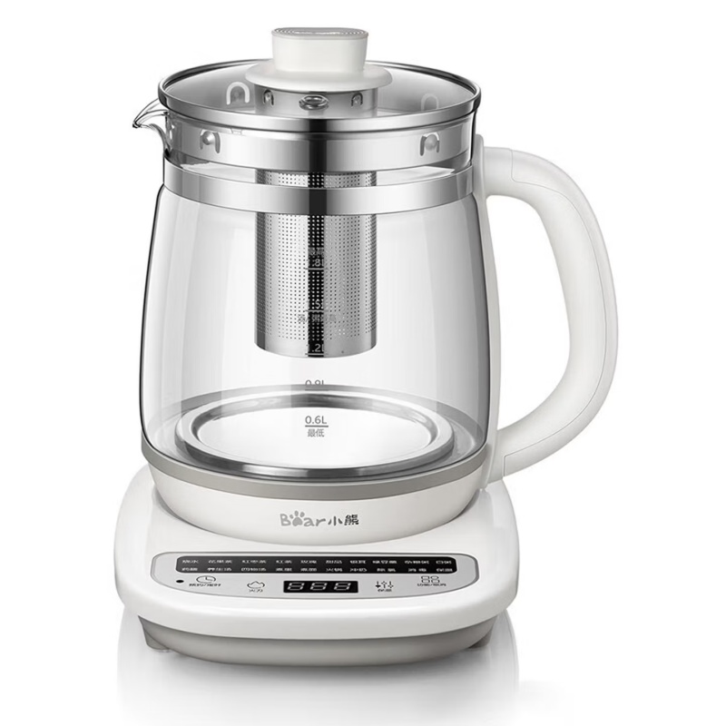 小熊养生壶 1.8L 可定时烧水壶YSH-C18Z2