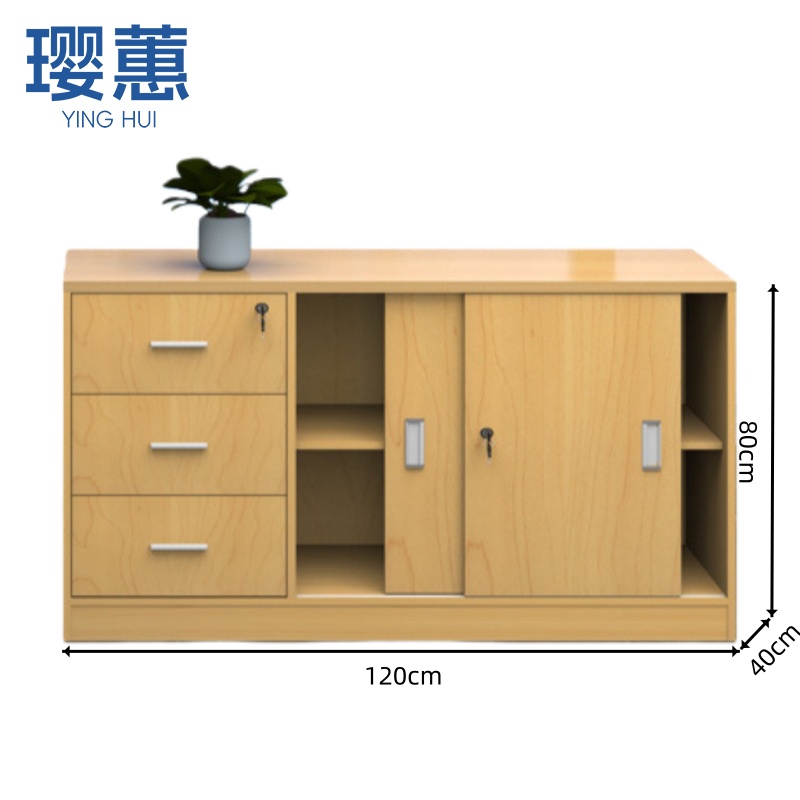 璎蕙移门 柜高清大图
