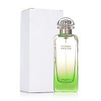 HERMES 爱马仕屋顶花园100ml简装女士香水 持久清新留香花果调