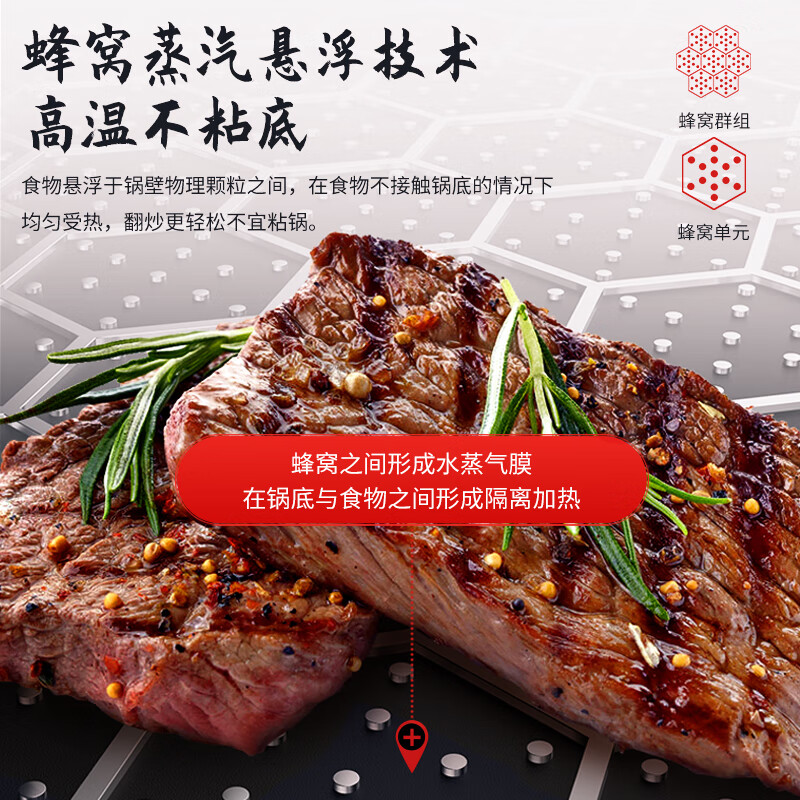 Debo德铂 卡恩(炒锅) DEP-DS192高清大图