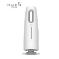 德尔玛(Deerma)加湿器 DEM-LD700 3.5升 落地式加湿器超声波加湿器滑动触控式有雾 香薰加湿器