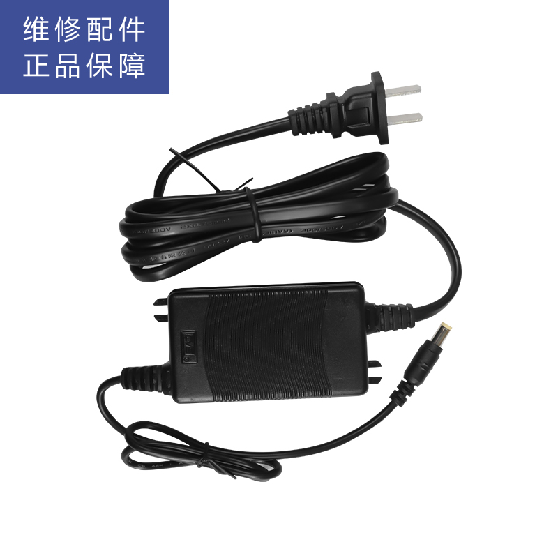 帮客材配 惠而浦净水器R50C61 62 63 R75C83 R75J30净水机电源适配器24V1.6A 变压器 电源线高清大图