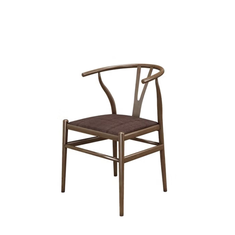 合祥源 Y字椅 540*560*735mm 单位:张高清大图