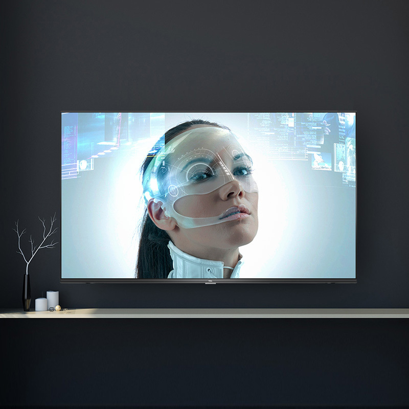 TCL 50A730U 50英寸液晶平板电视机