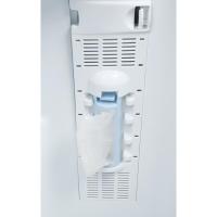 海尔（Haier）XPB70-1186BS 7公斤kg 半自动 双缸洗衣机 大容量移动脚轮 老人家用半自动双桶洗衣机