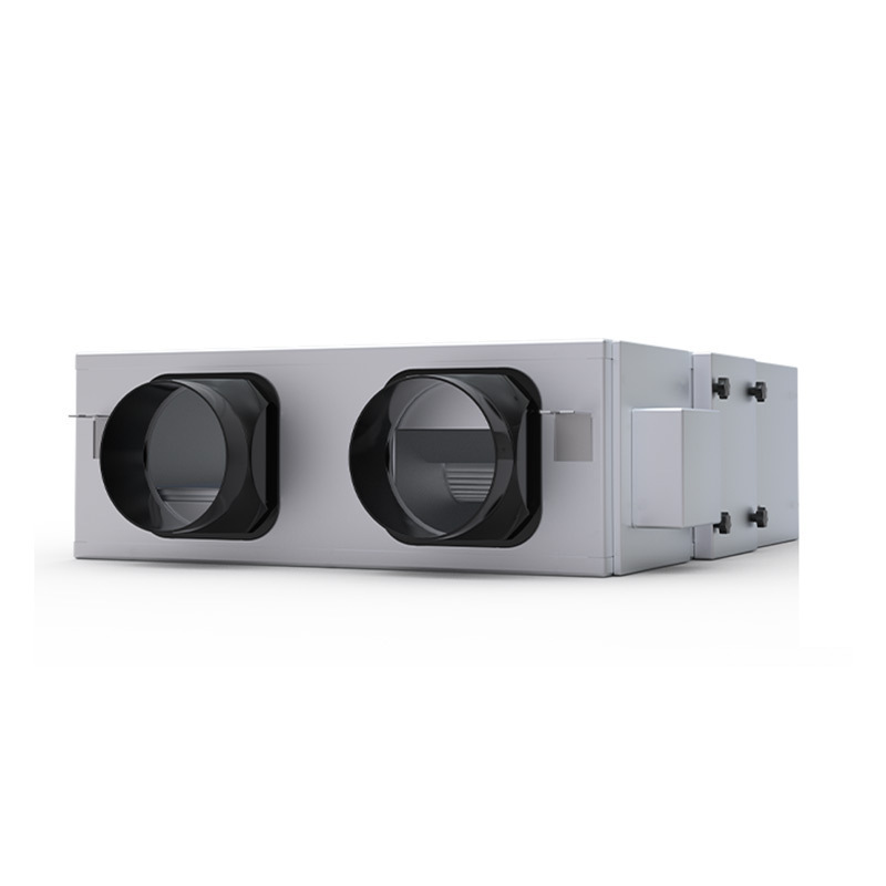 中频 ZP-XP01S 90W 50db 新风机(计价单位:台)白色高清大图