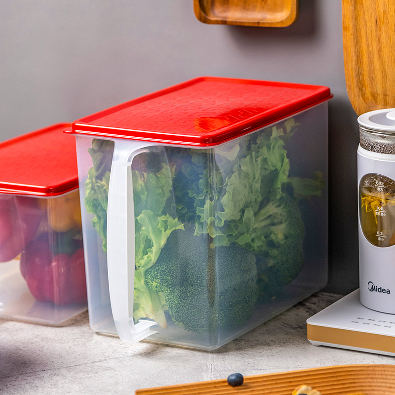 禧天龙citylongh4049冰箱收纳盒51l3