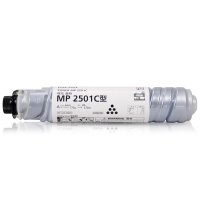 理光(RICOH)耗材MP 2501C粉盒 适用:1813/2013/2001/2501系列 黑色
