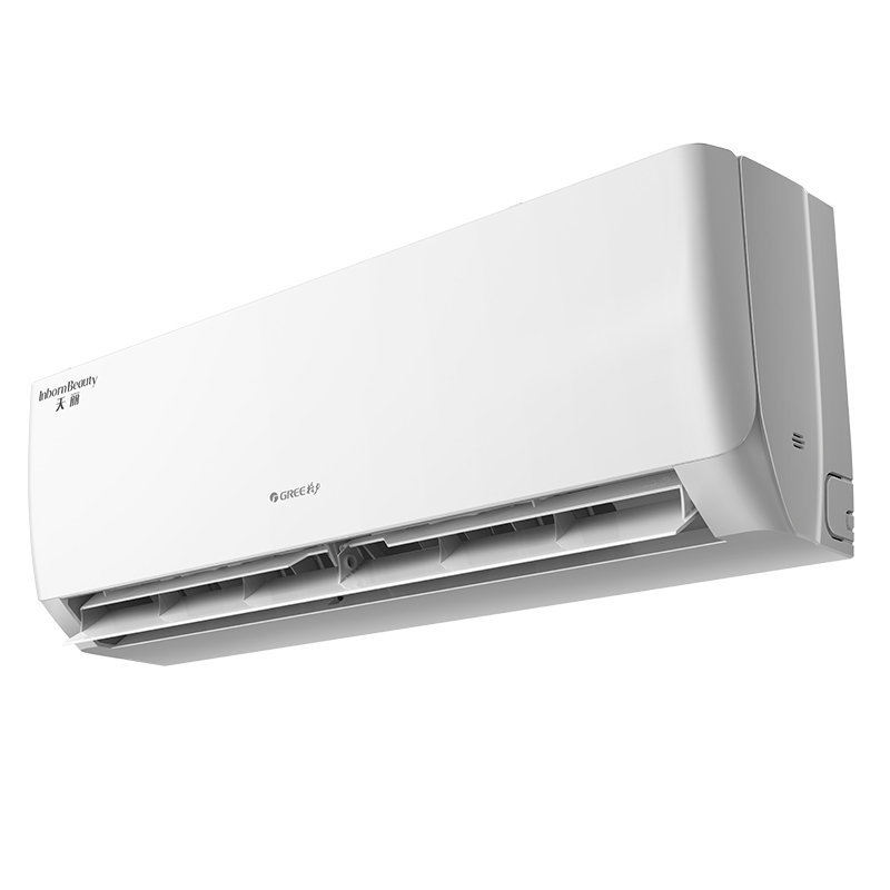 格力gree新能效15匹变频冷暖家用挂机空调kfr35gw35530fnhakb3天丽
