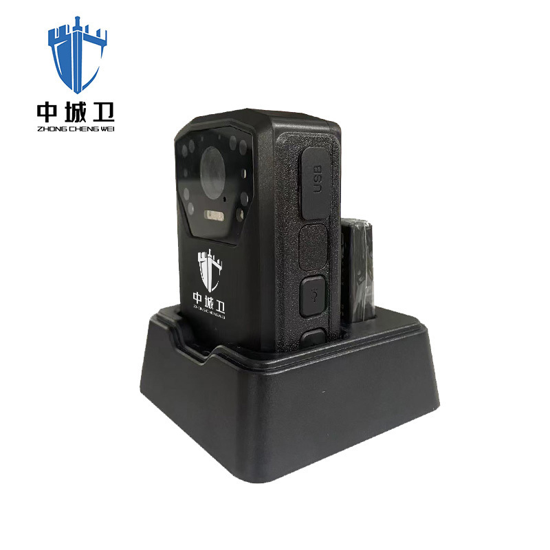 中城卫DSJ-N7视音频记录仪 32GB