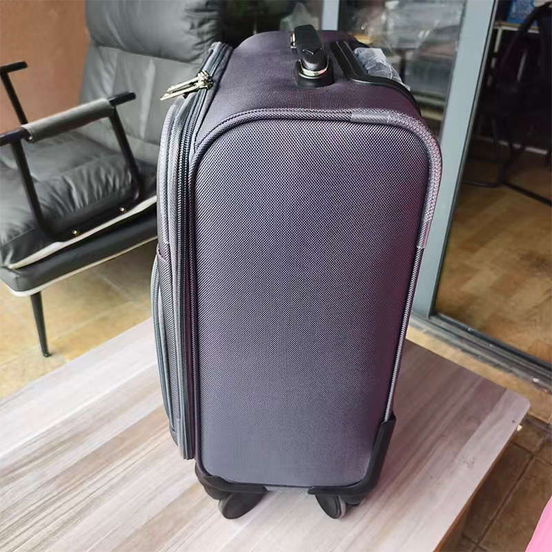 长铁 拉杆箱 xxl-Lg 个高清大图