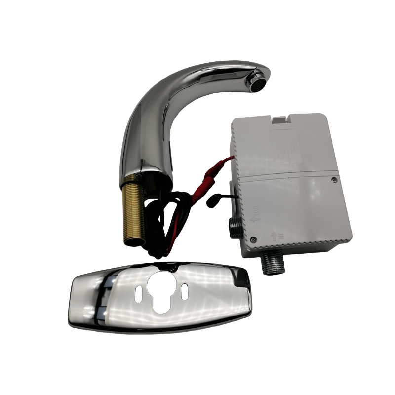 南方卫通 感应水龙头交直流双用 WH-2306 个高清大图