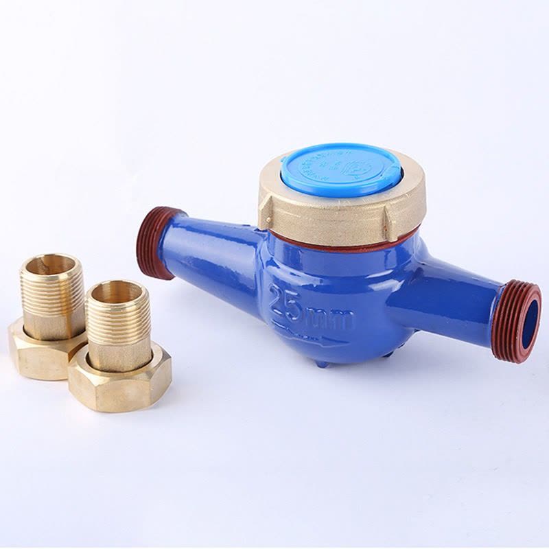 百里才 机械水表 DN80 个图片