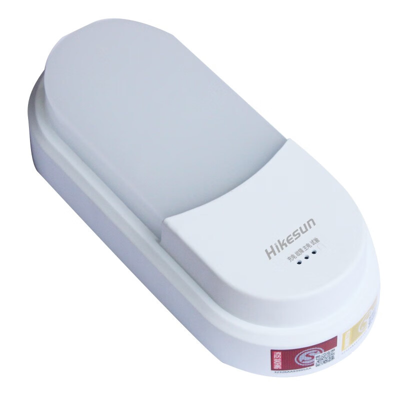 和齐顺(Hikesun) DQ-HQS004 11W 事故应急壁灯 (计价单位:盏) 白色高清大图